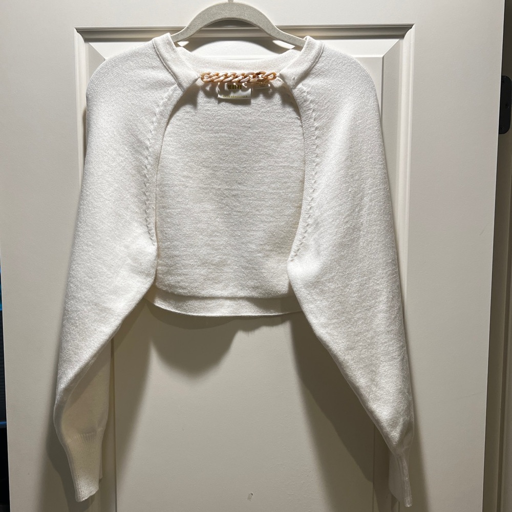 Maeve by Athropologie Shrug